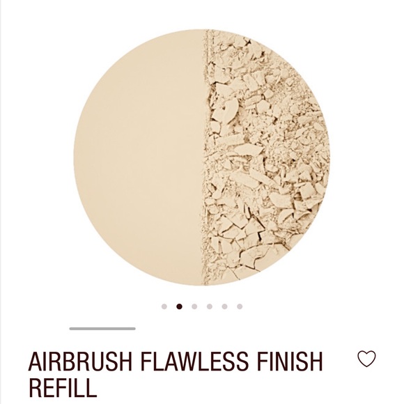 AIRBRUSH FLAWLESS FINISH REFILL
1 FAIR shade, bundle of 4 pieces. - Picture 4 of 7